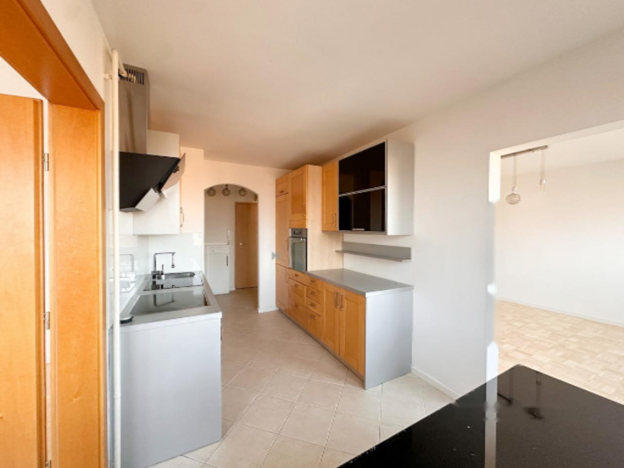 Квартира в Любляне, Словения, 57 м² - фото 1