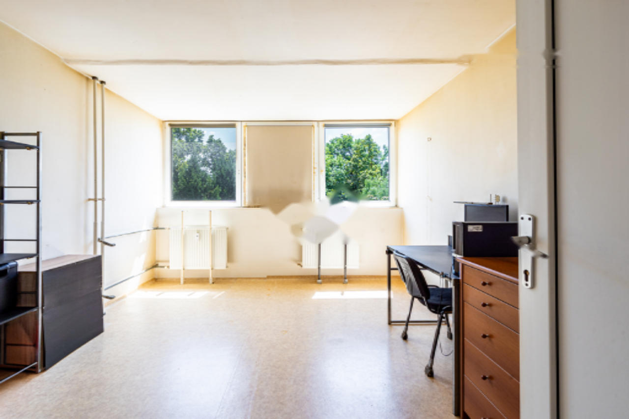 Квартира в Любляне, Словения, 72 м² - фото 1