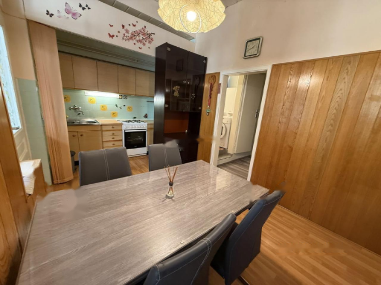 Квартира в Любляне, Словения, 61 м² - фото 1