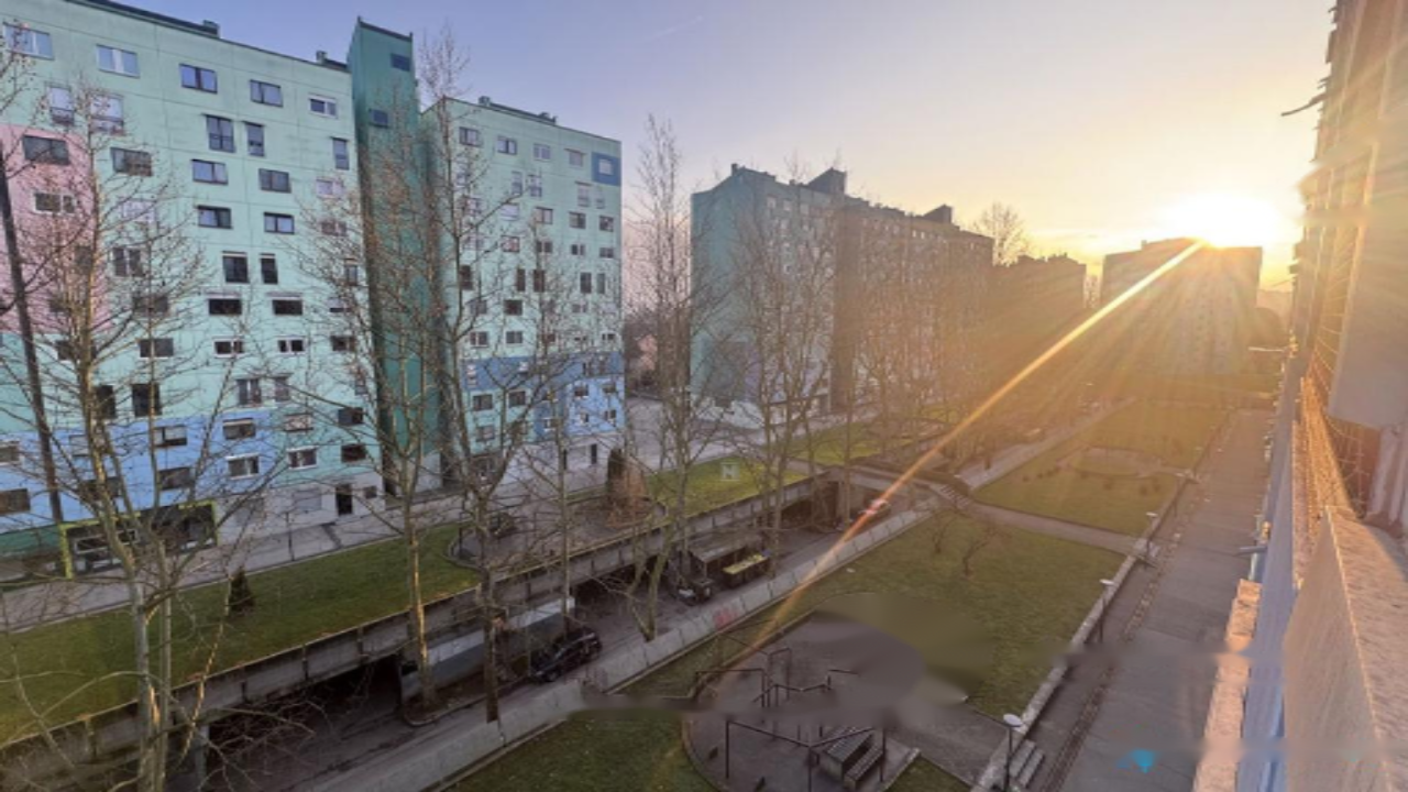 Квартира в Любляне, Словения, 79 м² - фото 1