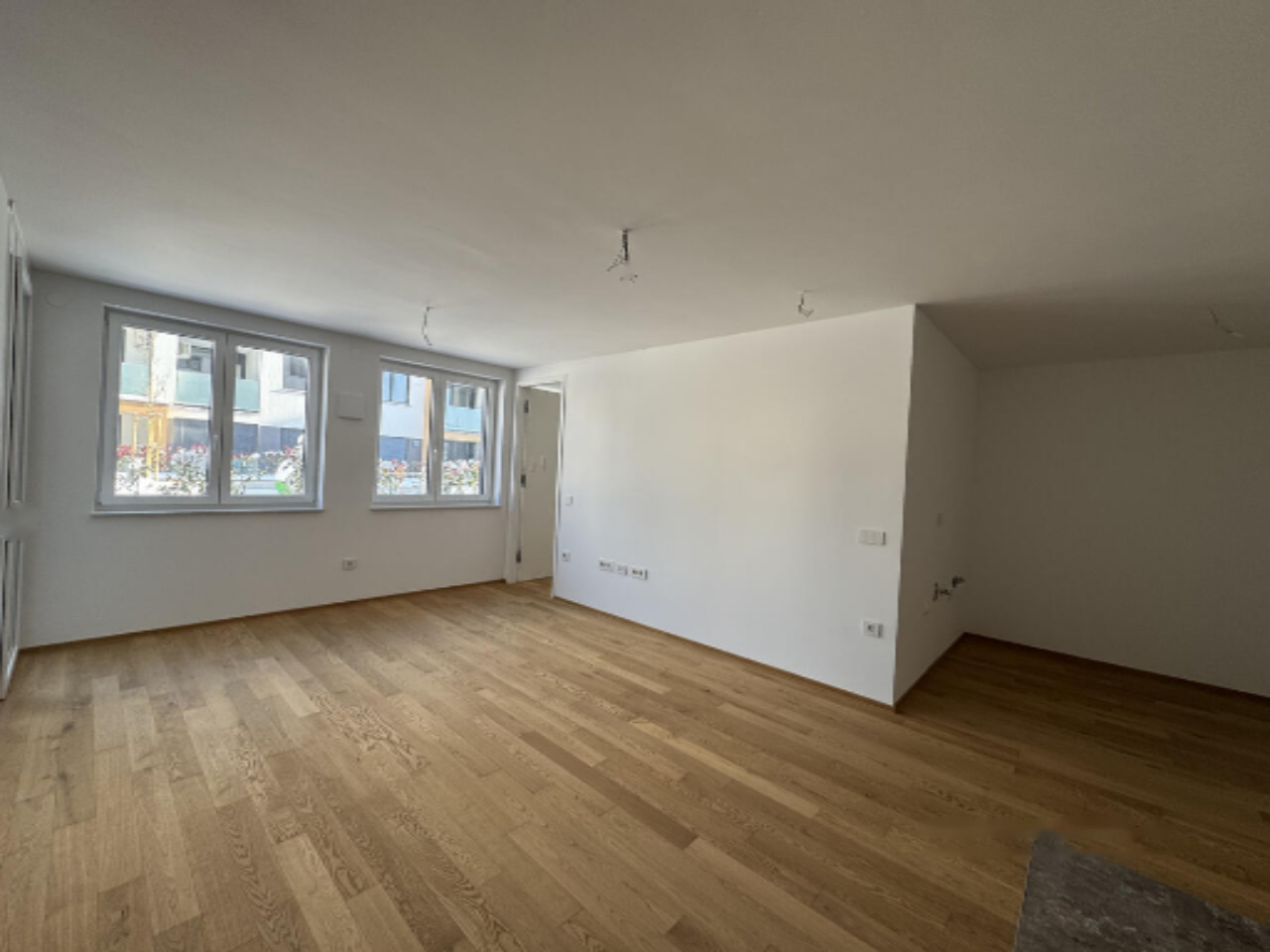 Квартира в Любляне, Словения, 70 м² - фото 1