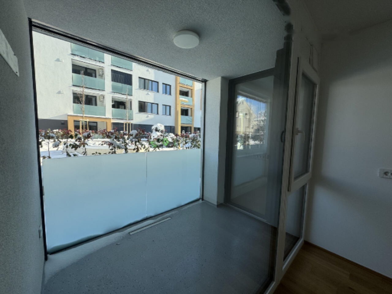 Квартира в Любляне, Словения, 70 м² - фото 2