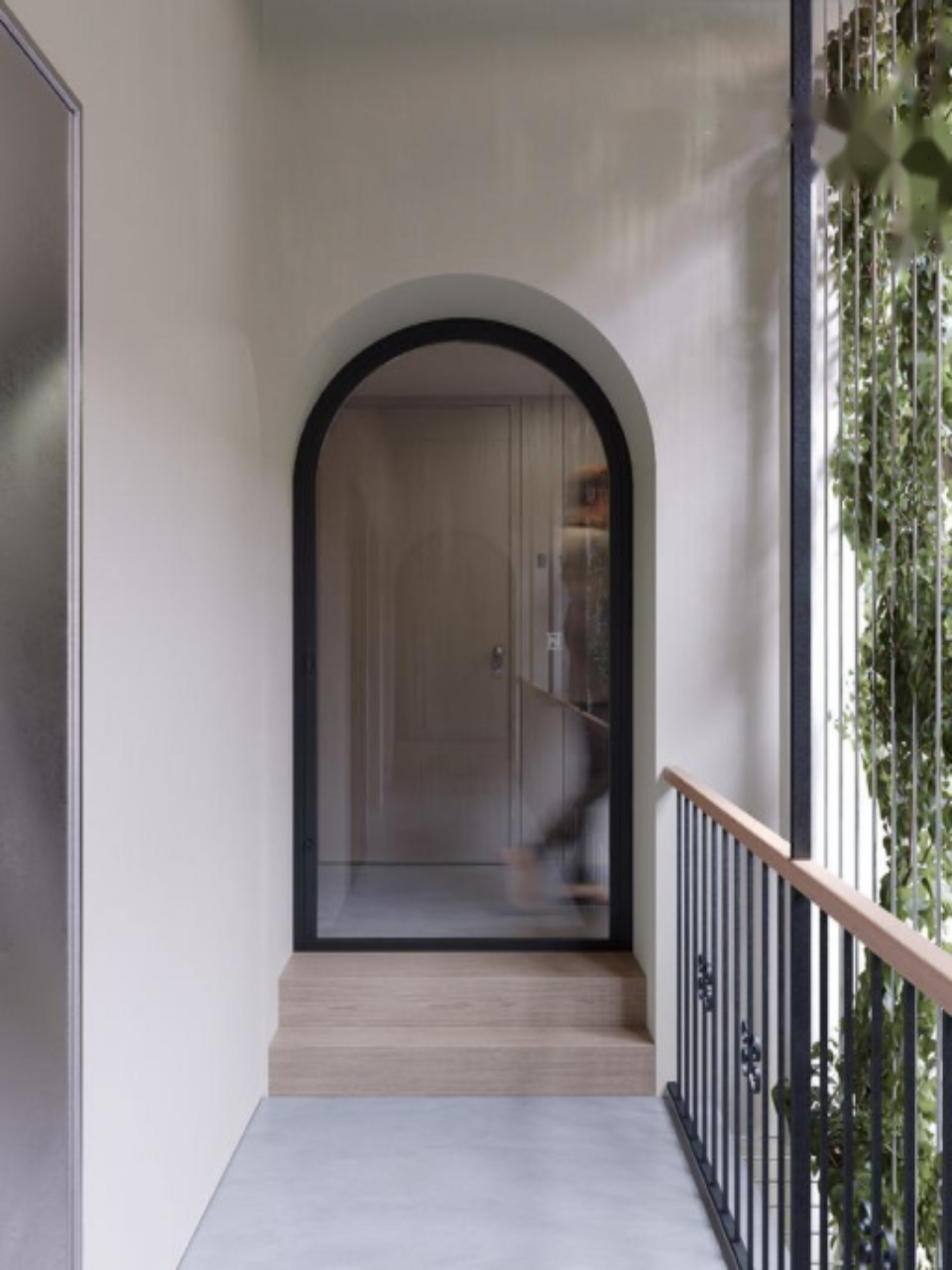 Квартира в Любляне, Словения, 72 м² - фото 2