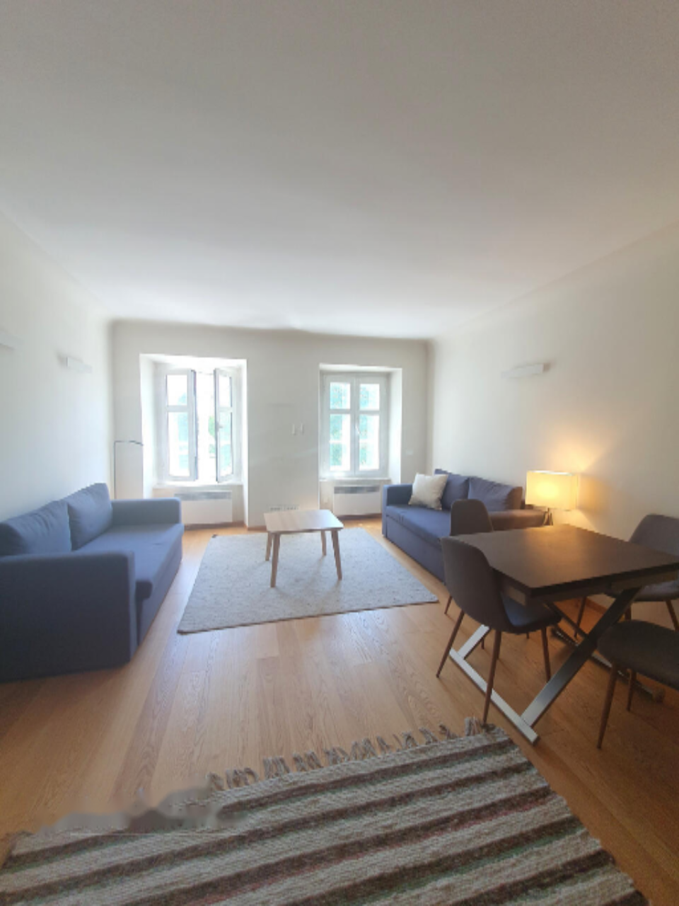 Квартира в Любляне, Словения, 49 м² - фото 2