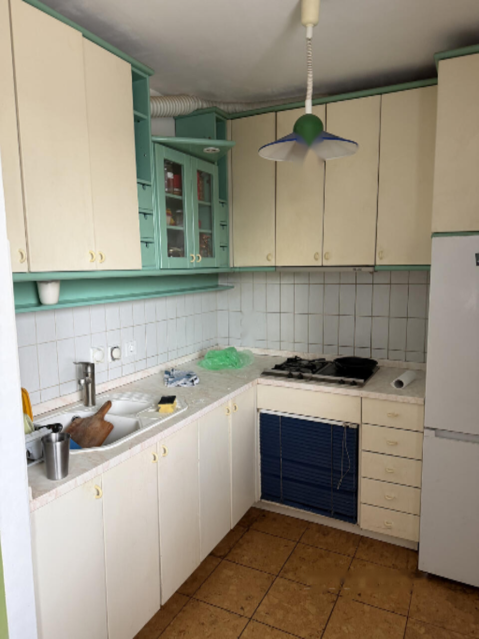 Квартира в Любляне, Словения, 36 м² - фото 2