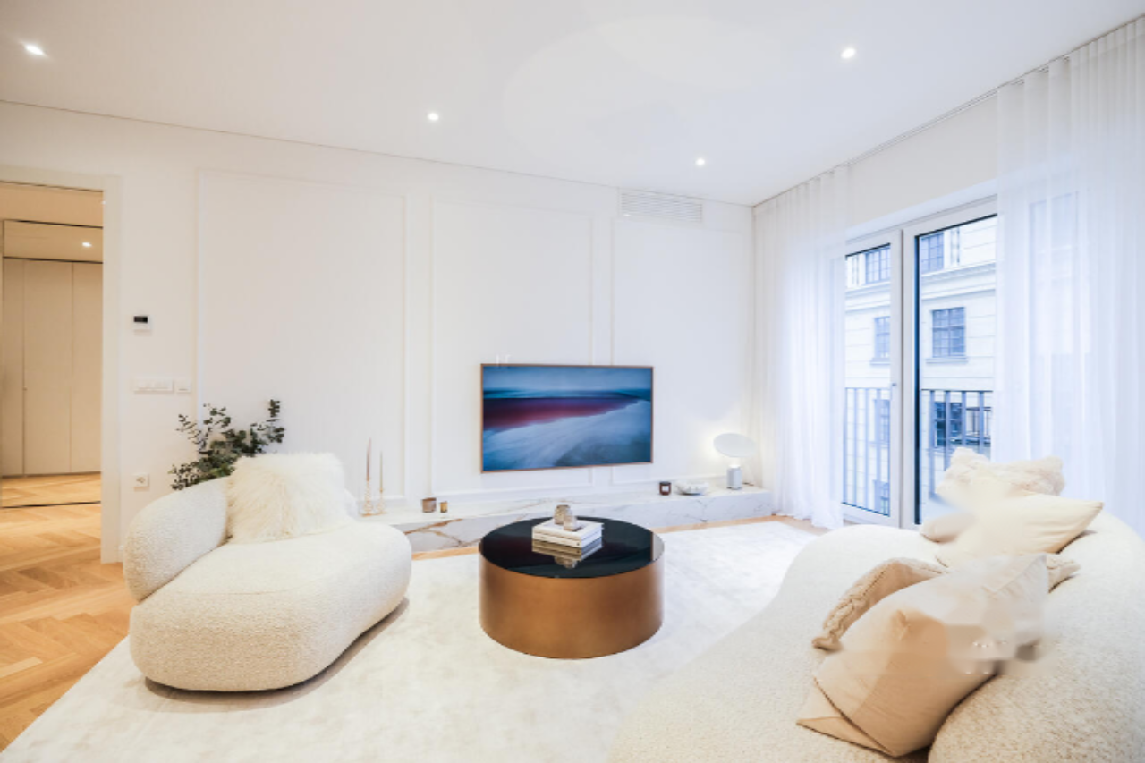 Квартира в Любляне, Словения, 88 м² - фото 2