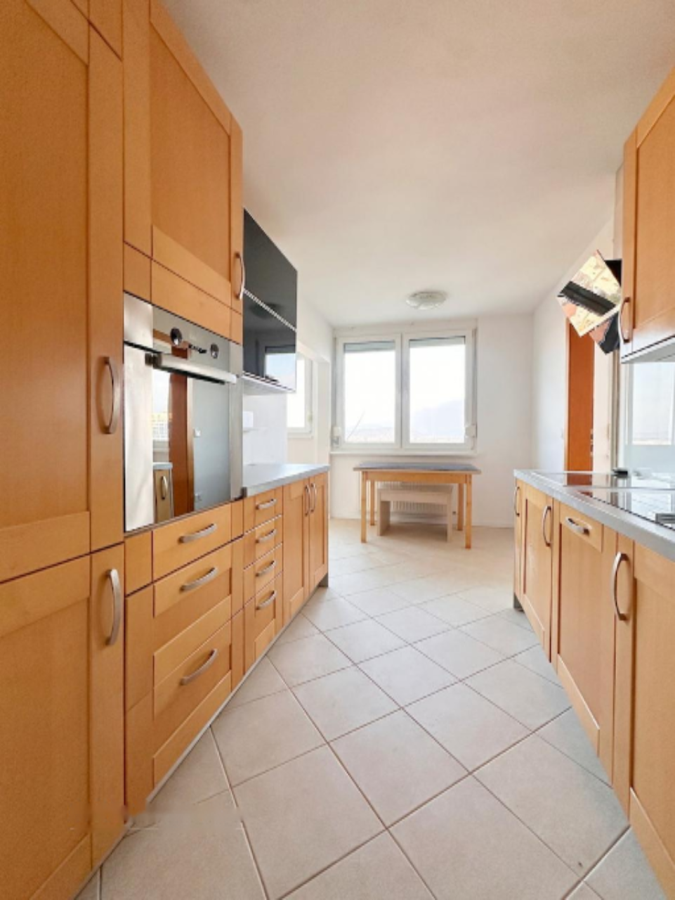 Квартира в Любляне, Словения, 57 м² - фото 2