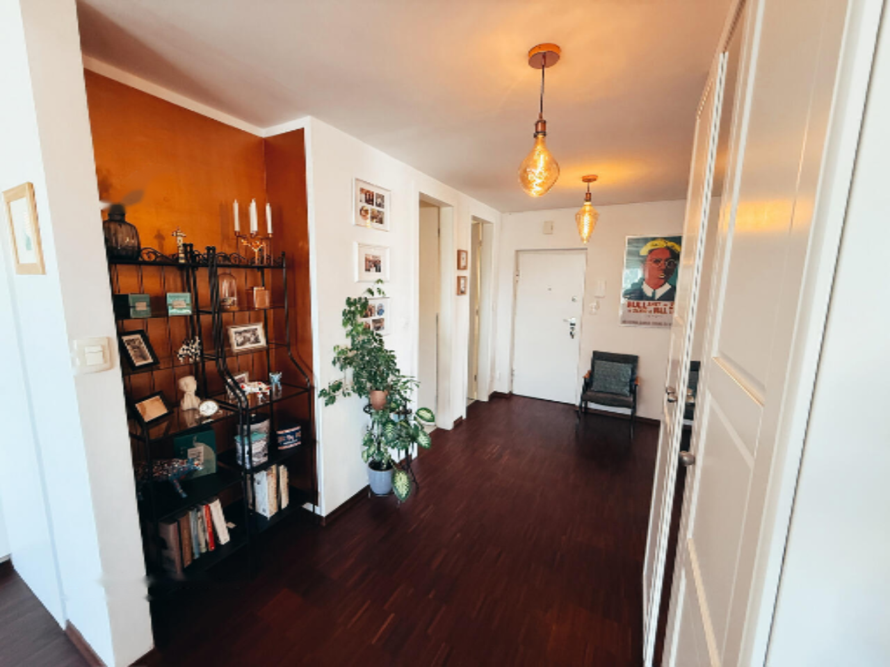 Квартира в Любляне, Словения, 72 м² - фото 2