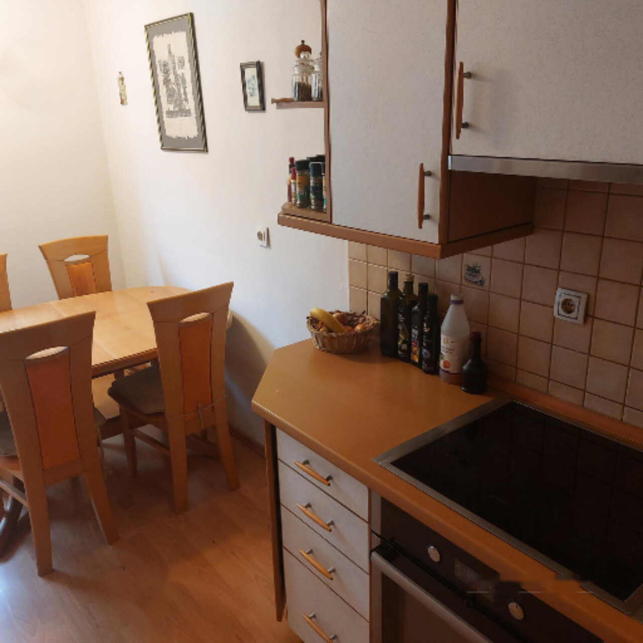 Квартира в Любляне, Словения, 50 м² - фото 2