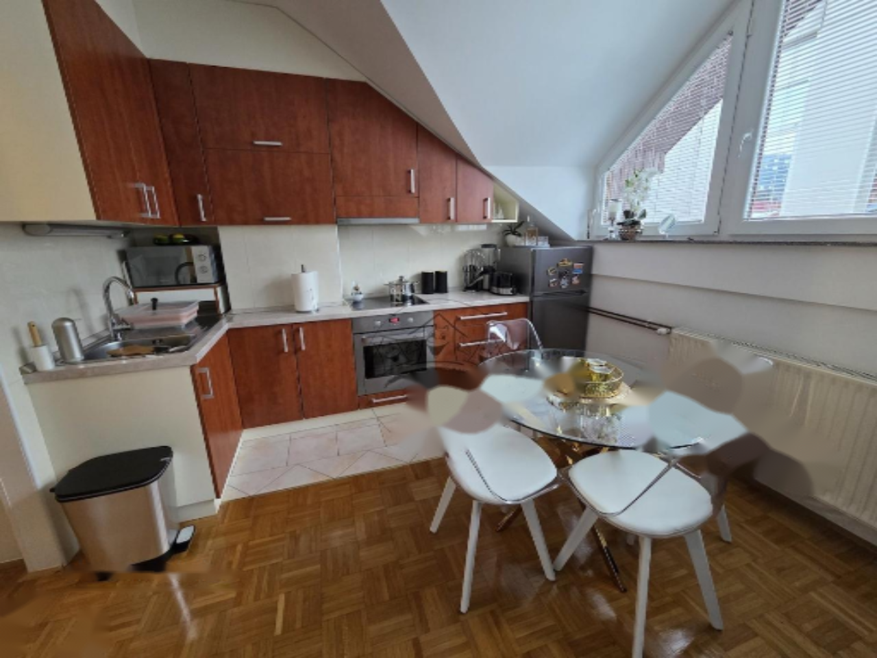 Квартира в Любляне, Словения, 26 м² - фото 2