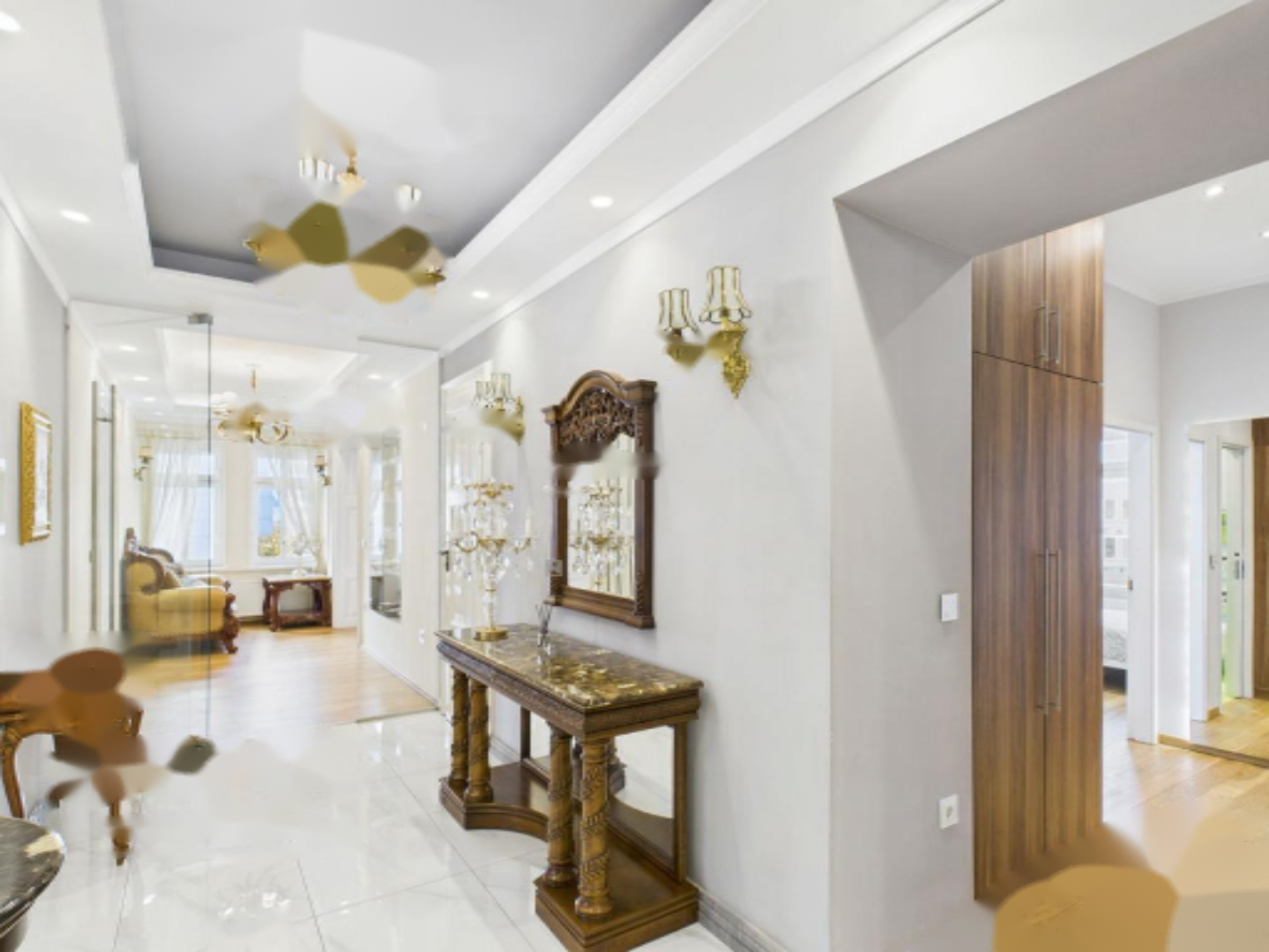 Квартира в Любляне, Словения, 177 м² - фото 2