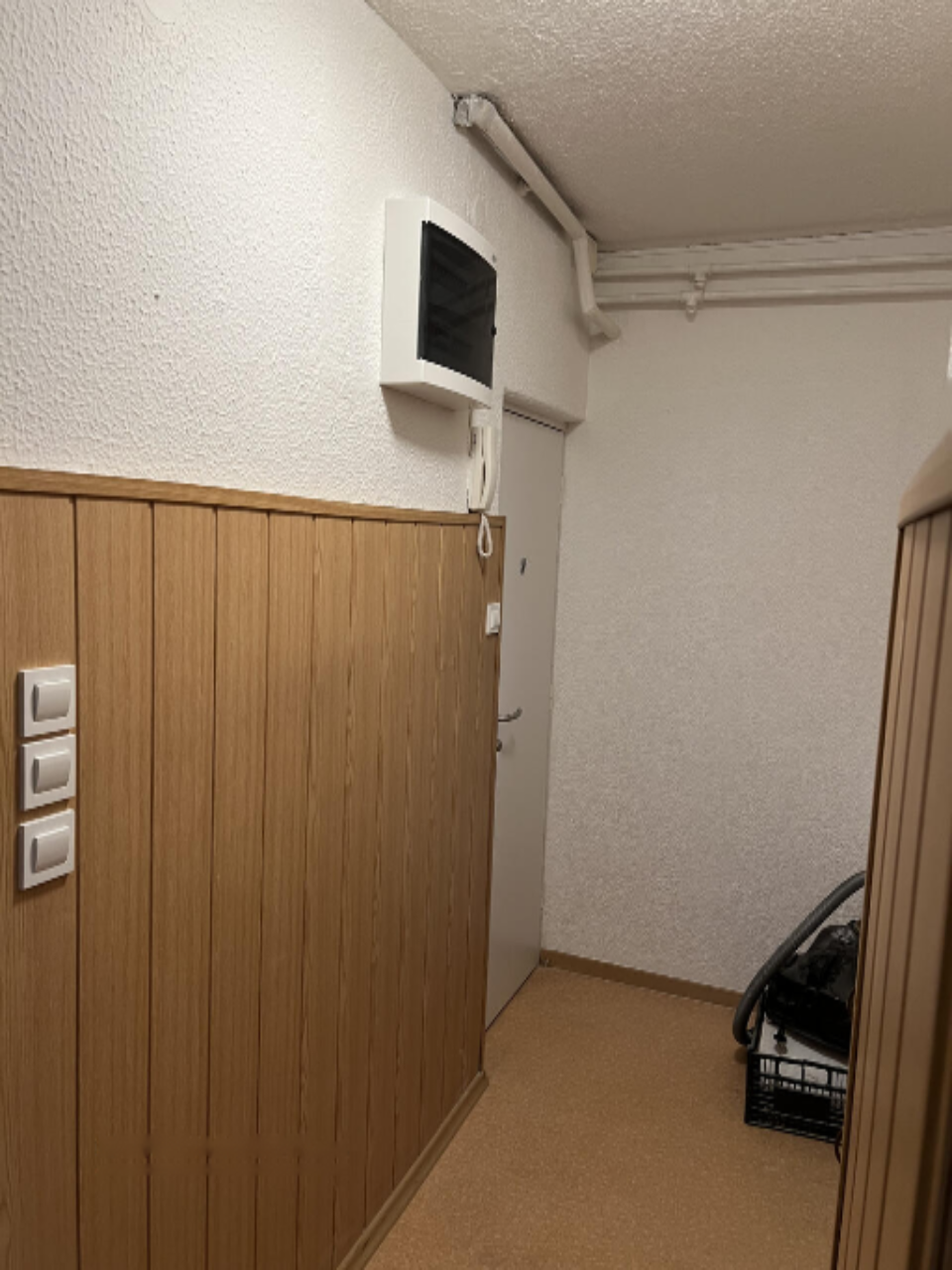 Квартира в Любляне, Словения, 69 м² - фото 3