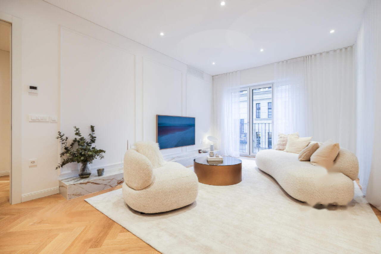 Квартира в Любляне, Словения, 88 м² - фото 3