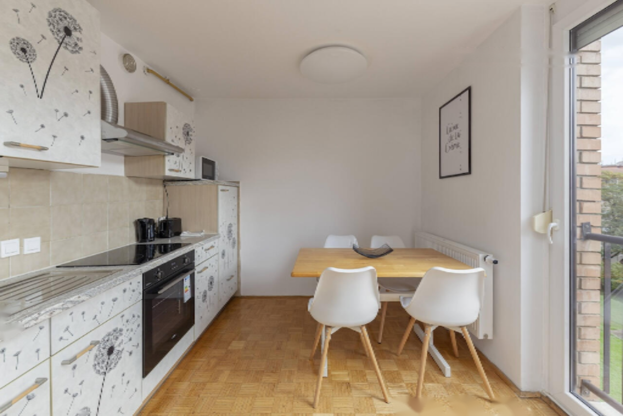 Квартира в Любляне, Словения, 44 м² - фото 3