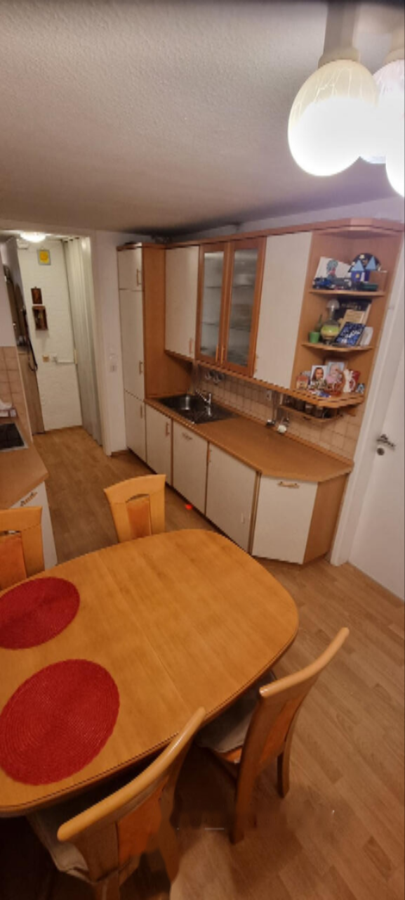Квартира в Любляне, Словения, 50 м² - фото 3