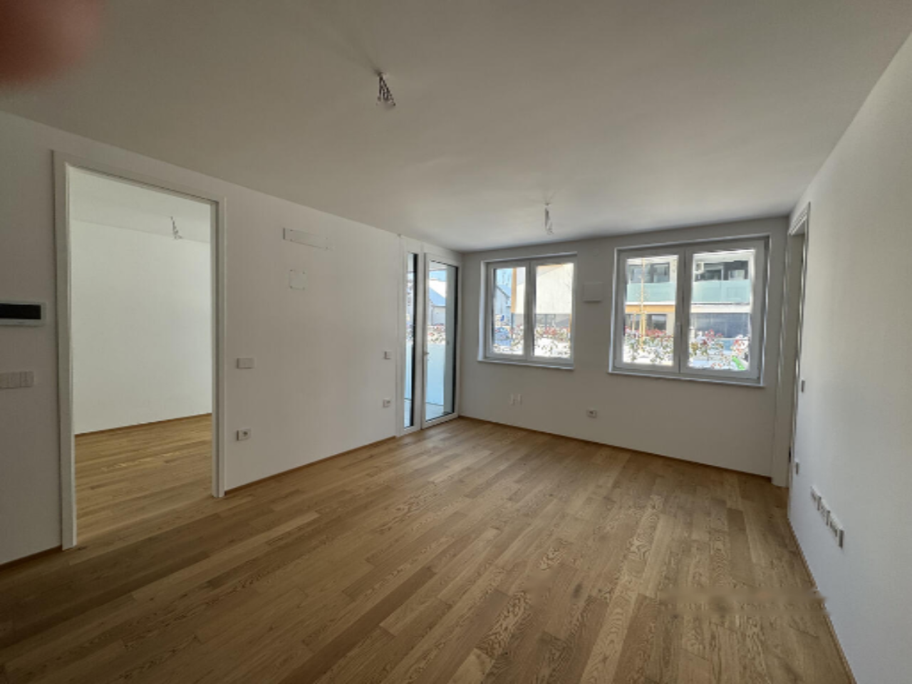 Квартира в Любляне, Словения, 70 м² - фото 3