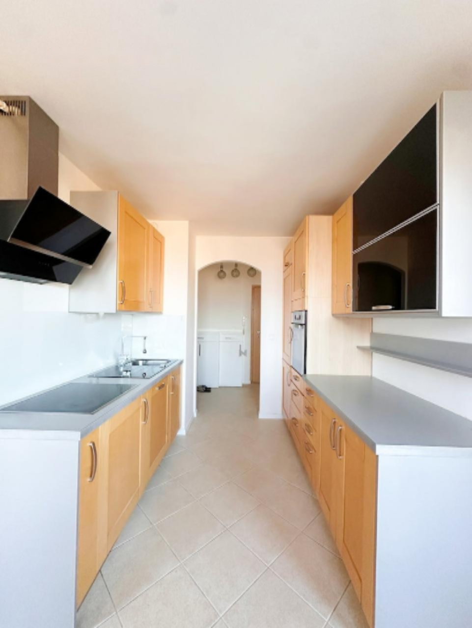 Квартира в Любляне, Словения, 57 м² - фото 3