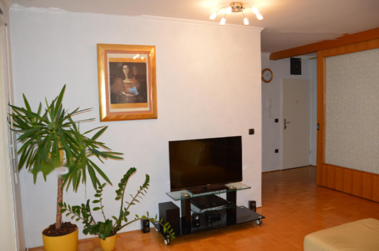 Квартира в Любляне, Словения, 66 м² - фото 3