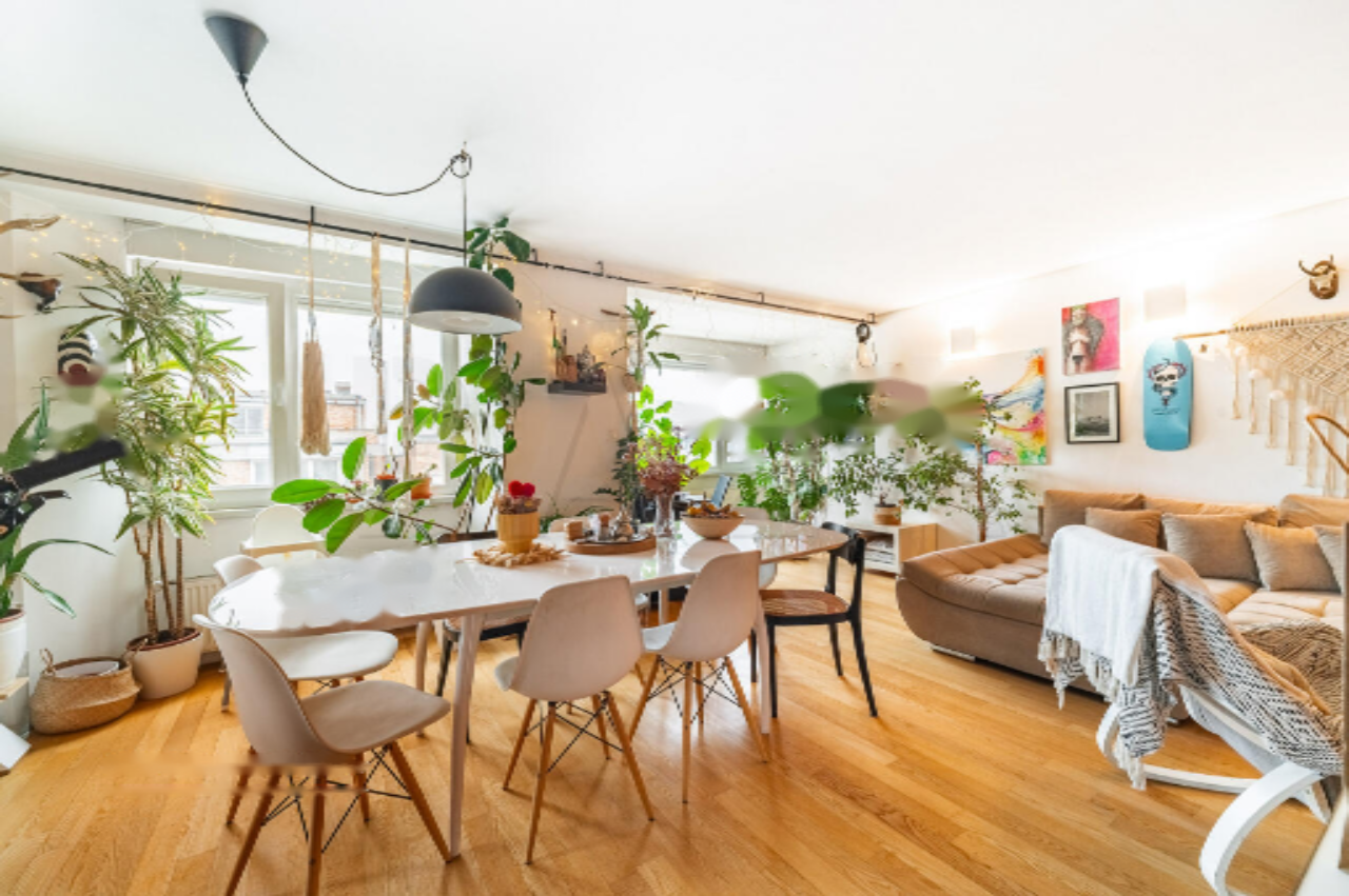 Квартира в Любляне, Словения, 100 м² - фото 3