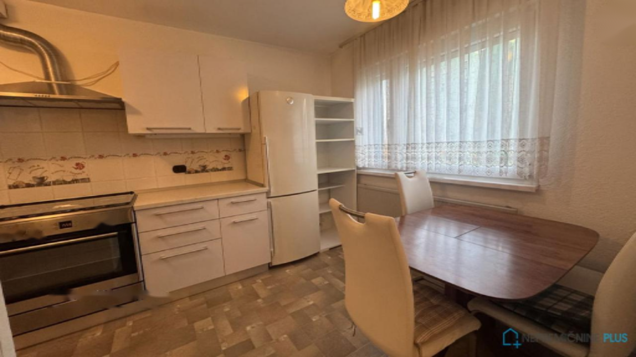 Квартира в Любляне, Словения, 79 м² - фото 3