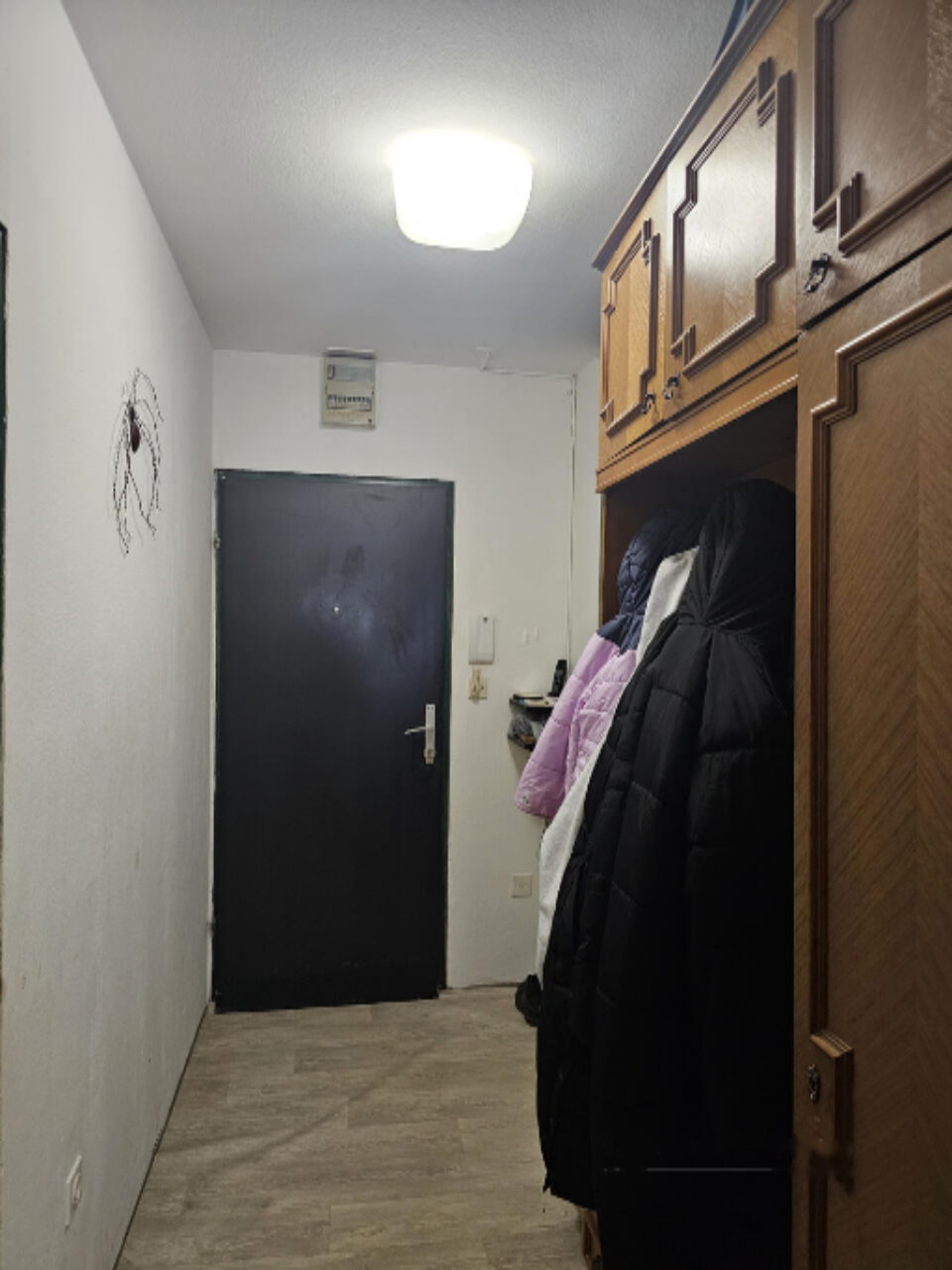 Квартира в Любляне, Словения, 60 м² - фото 3