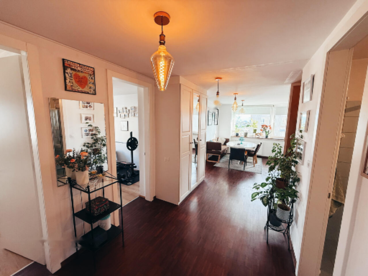 Квартира в Любляне, Словения, 72 м² - фото 3