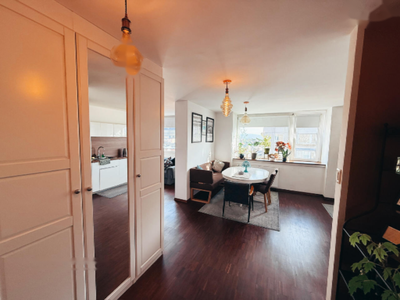 Квартира в Любляне, Словения, 72 м² - фото 4