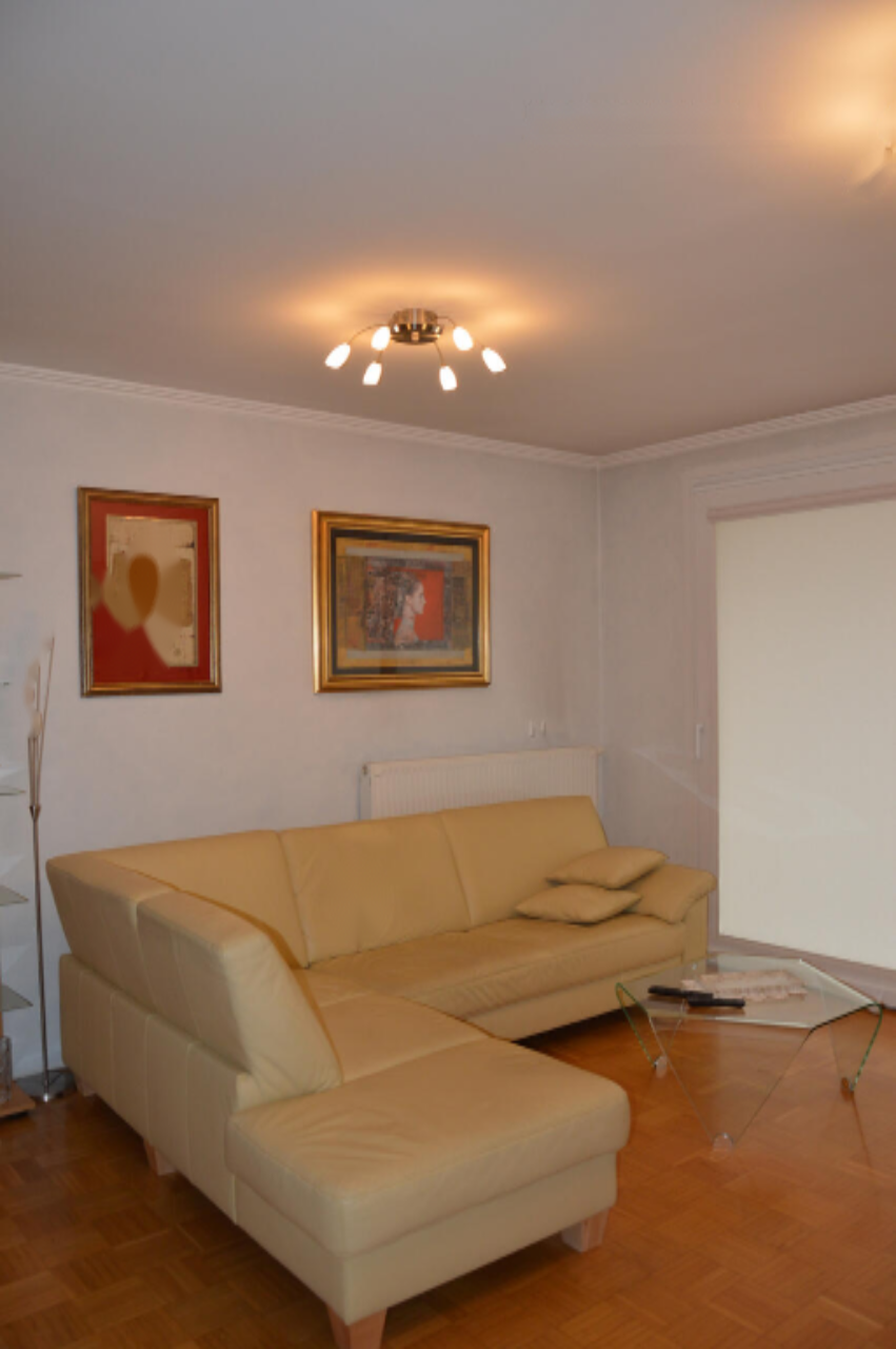 Квартира в Любляне, Словения, 66 м² - фото 4