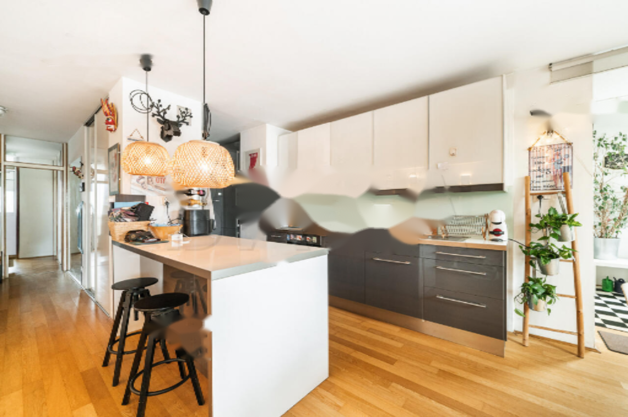 Квартира в Любляне, Словения, 100 м² - фото 4