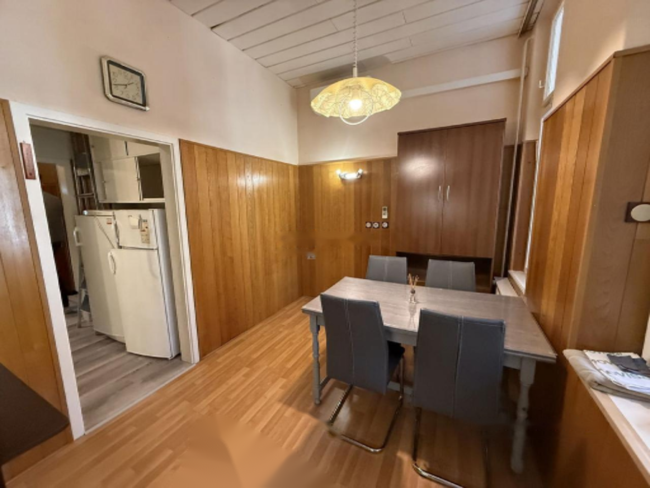 Квартира в Любляне, Словения, 61 м² - фото 4