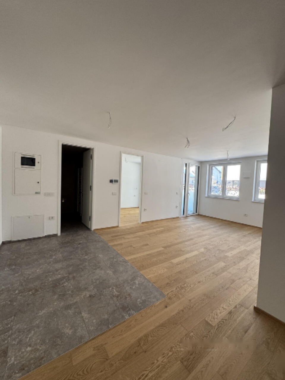 Квартира в Любляне, Словения, 70 м² - фото 4