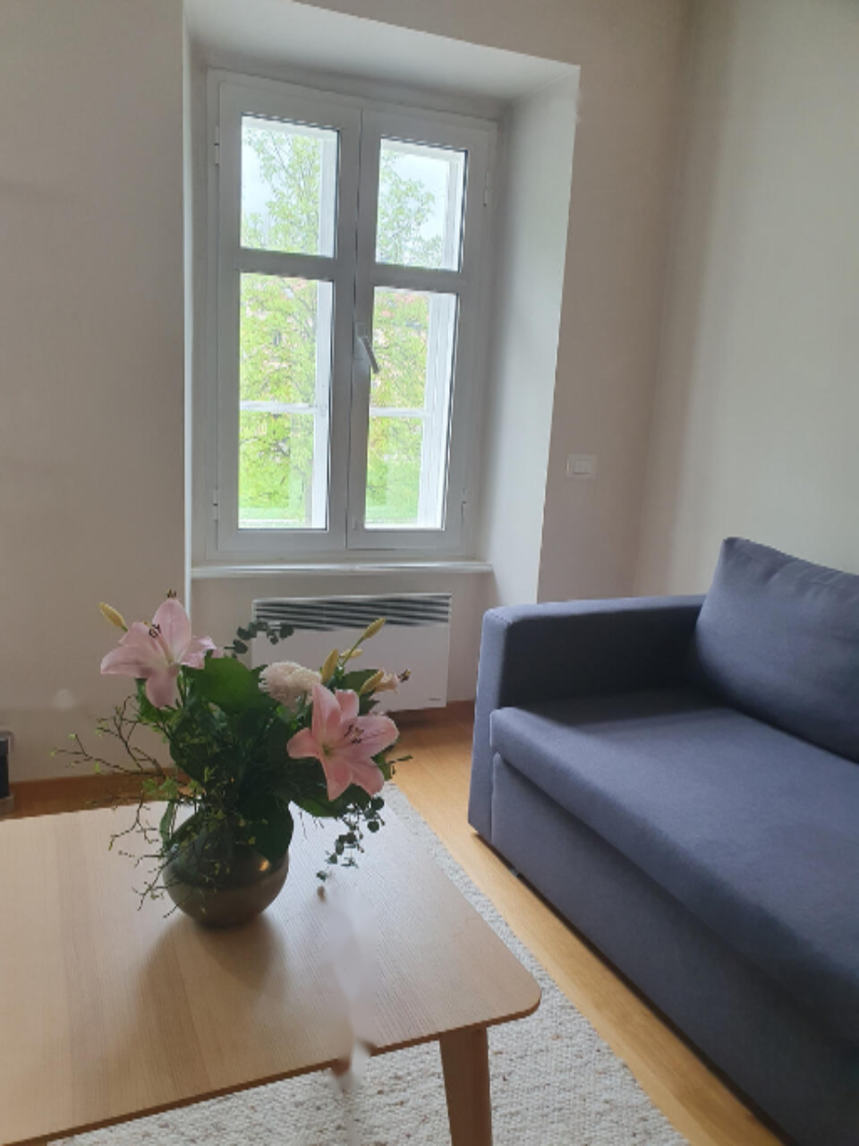 Квартира в Любляне, Словения, 49 м² - фото 4