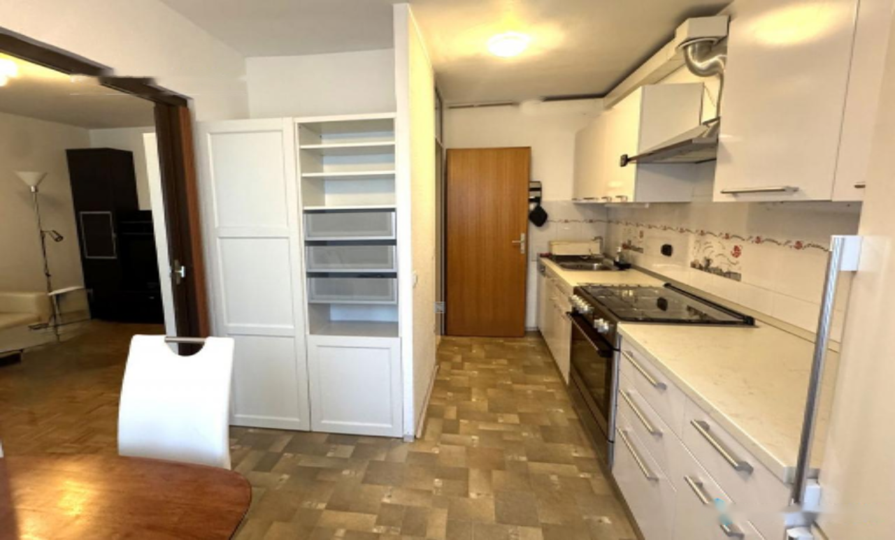 Квартира в Любляне, Словения, 79 м² - фото 4