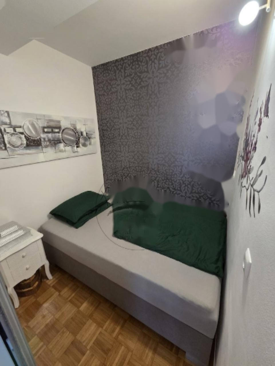 Квартира в Любляне, Словения, 26 м² - фото 5