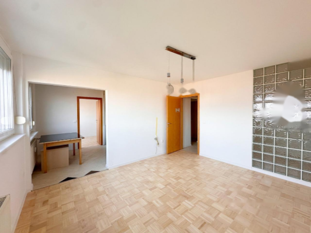 Квартира в Любляне, Словения, 57 м² - фото 5