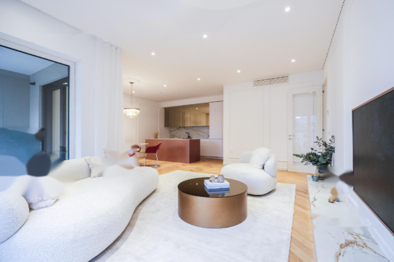 Квартира в Любляне, Словения, 88 м² - фото 5