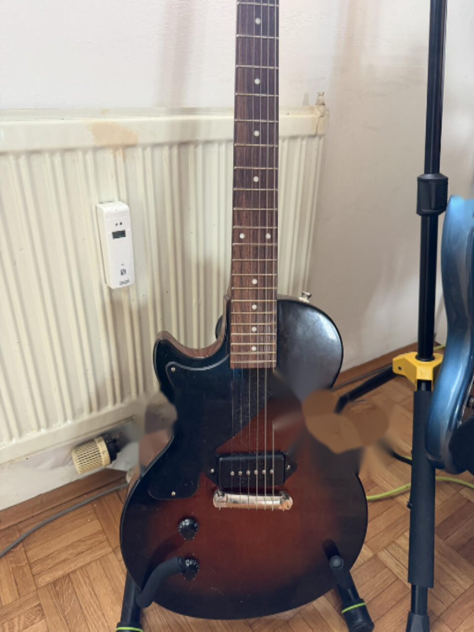 Квартира в Любляне, Словения, 36 м² - фото 5