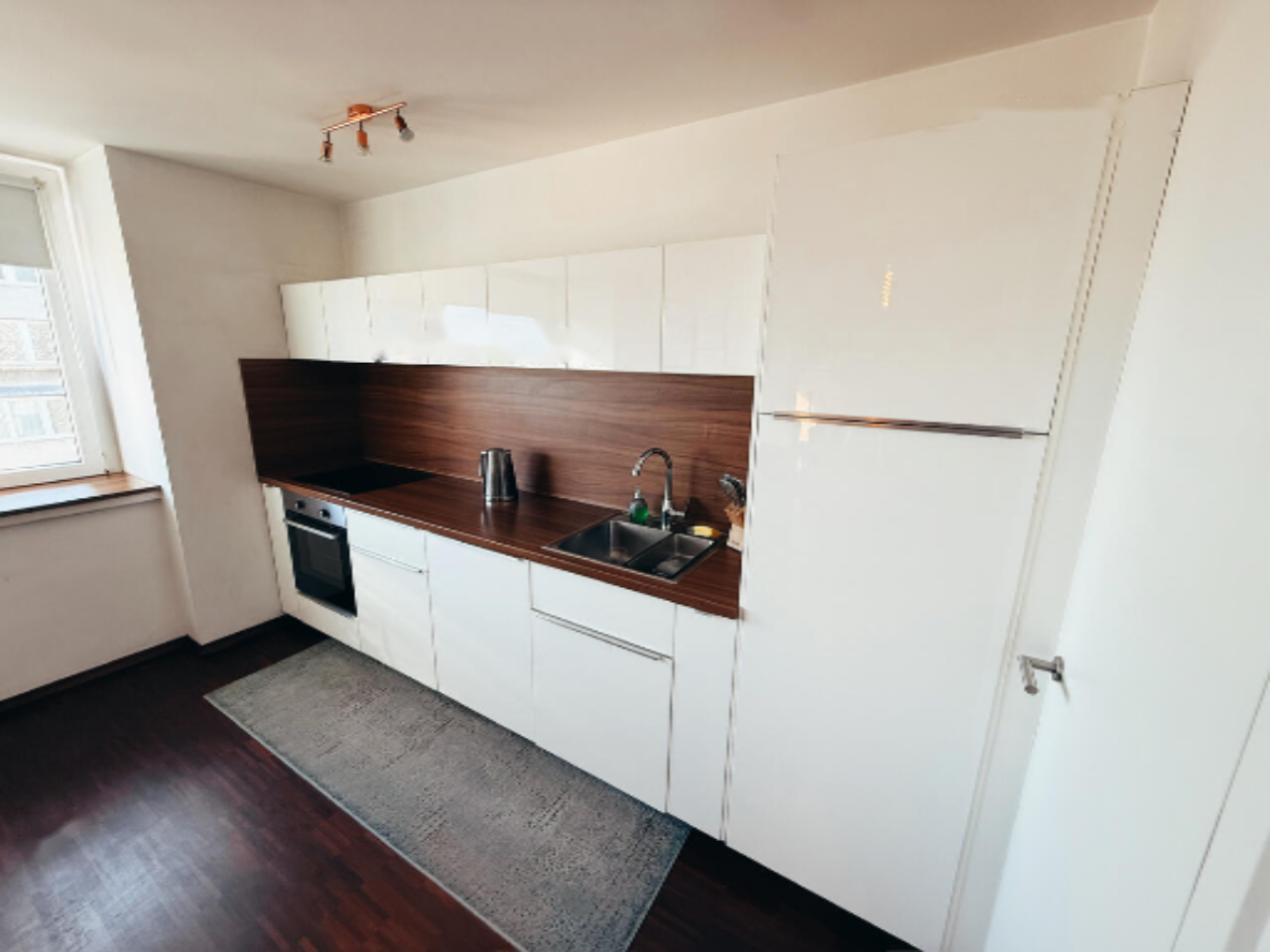 Квартира в Любляне, Словения, 72 м² - фото 5