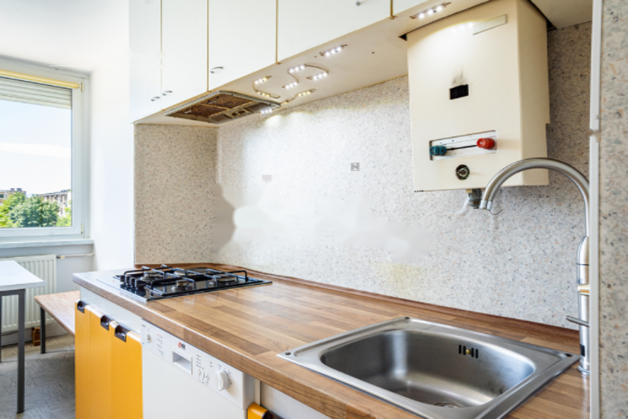 Квартира в Любляне, Словения, 72 м² - фото 5