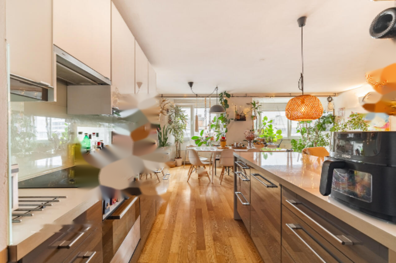 Квартира в Любляне, Словения, 100 м² - фото 6