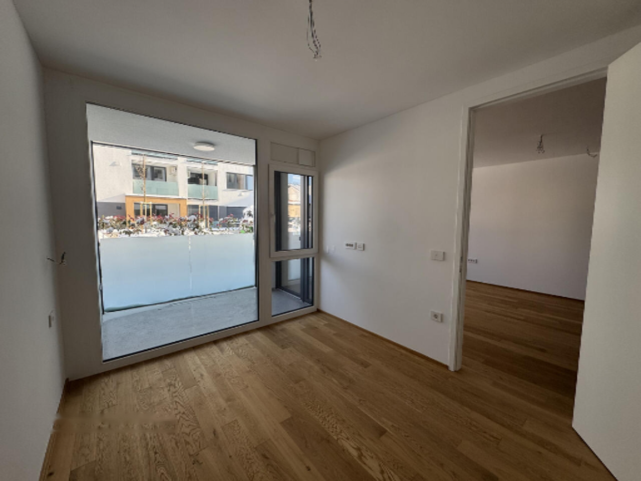 Квартира в Любляне, Словения, 70 м² - фото 6