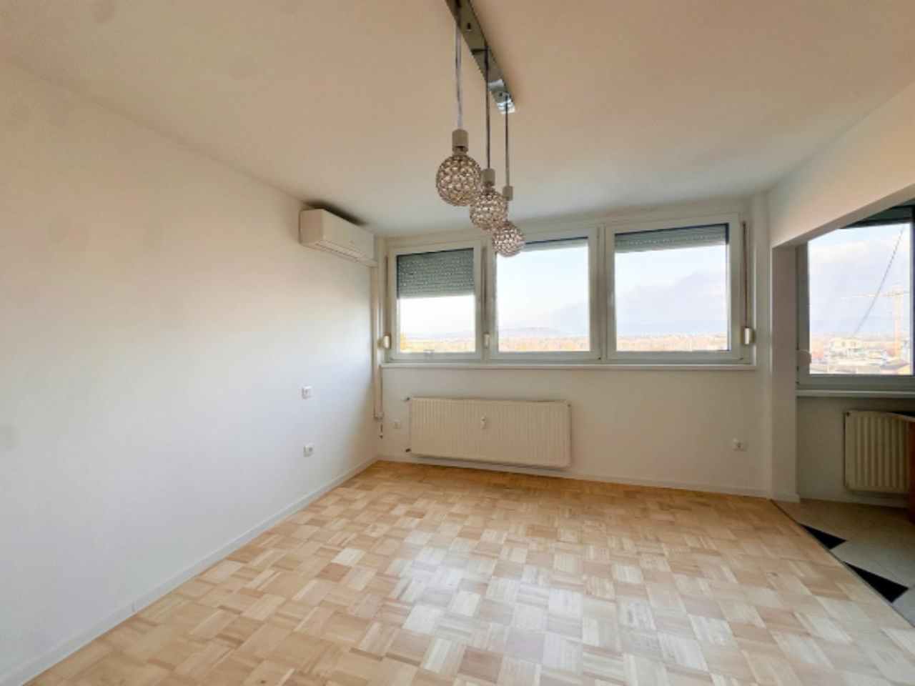 Квартира в Любляне, Словения, 57 м² - фото 6