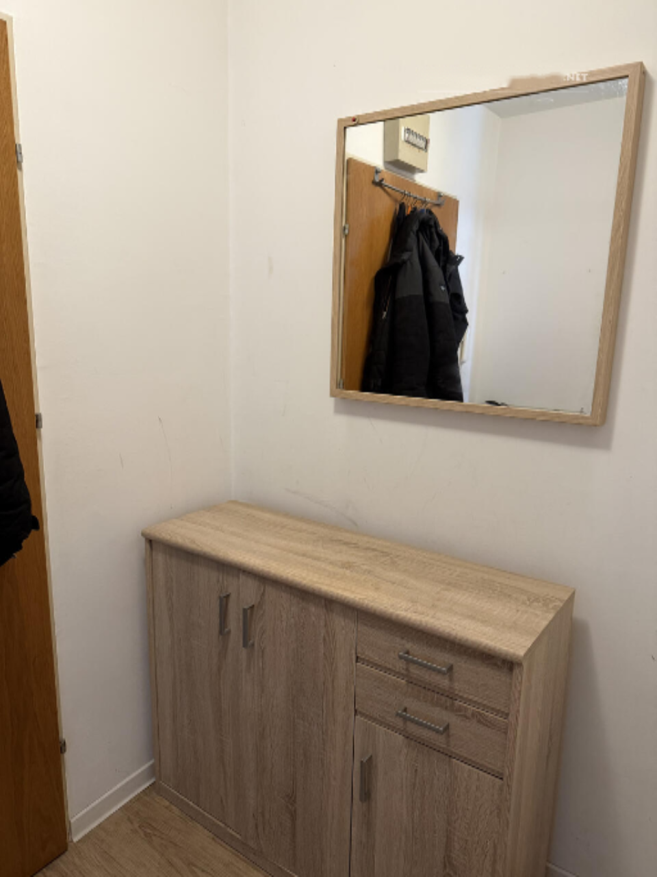 Квартира в Любляне, Словения, 36 м² - фото 6