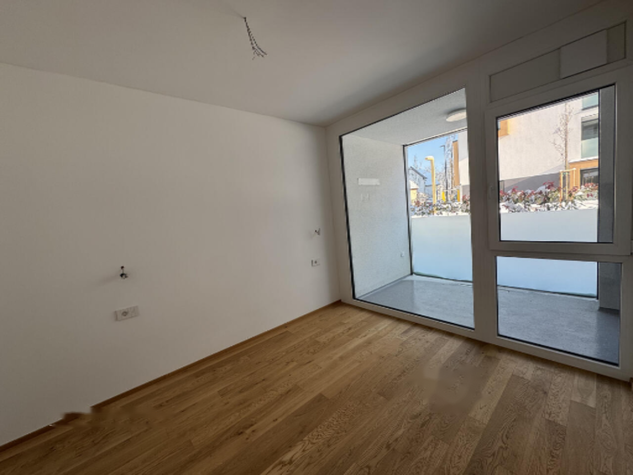 Квартира в Любляне, Словения, 70 м² - фото 7