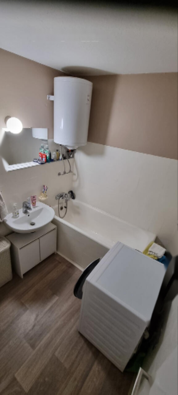 Квартира в Любляне, Словения, 50 м² - фото 7