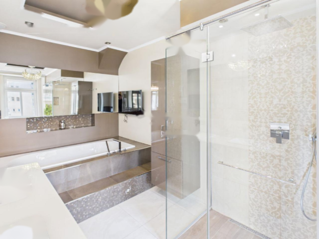 Квартира в Любляне, Словения, 177 м² - фото 7