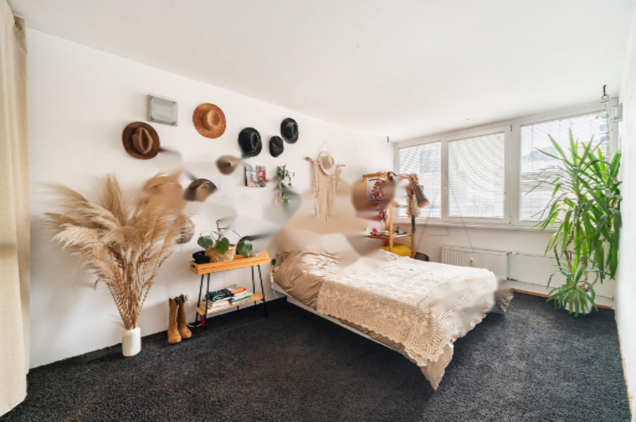 Квартира в Любляне, Словения, 100 м² - фото 7