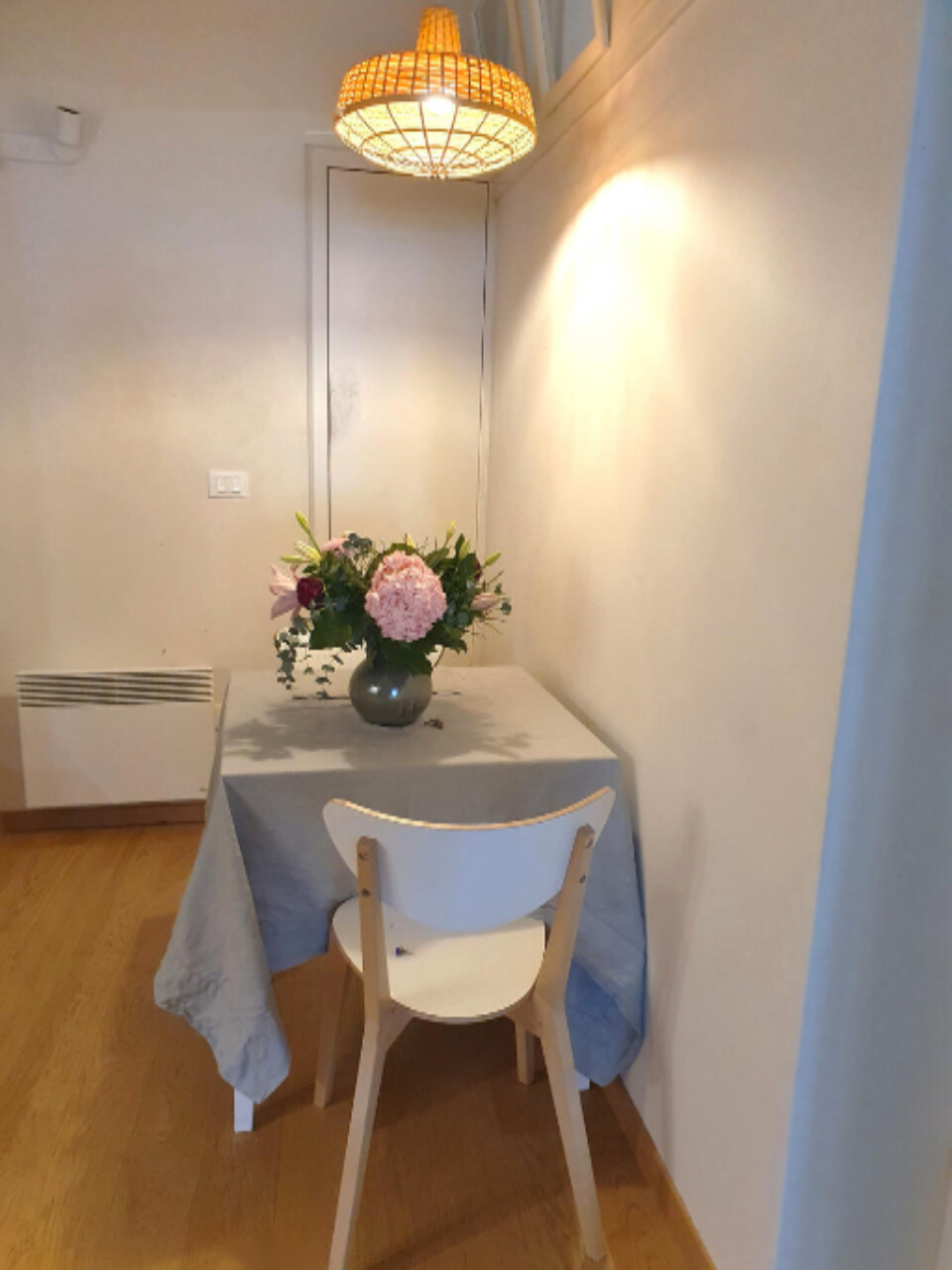 Квартира в Любляне, Словения, 49 м² - фото 7