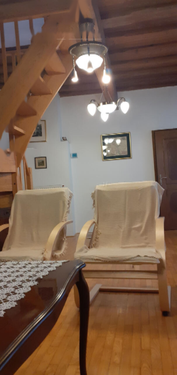 Квартира в Любляне, Словения, 124 м² - фото 7