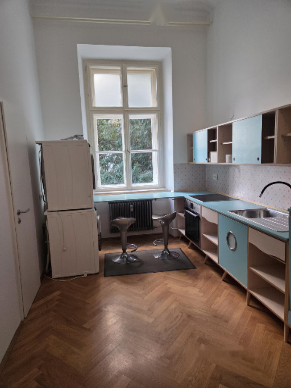 Квартира в Любляне, Словения, 127 м² - фото 7